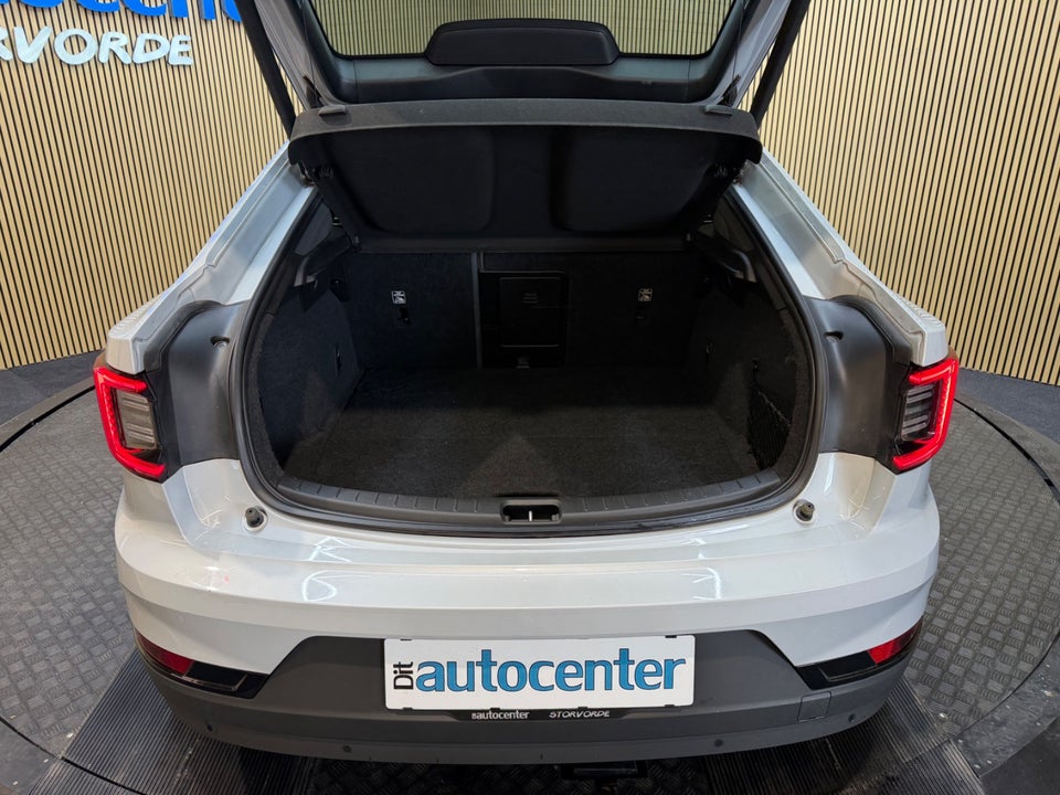 Polestar 2 Long Range 5d
