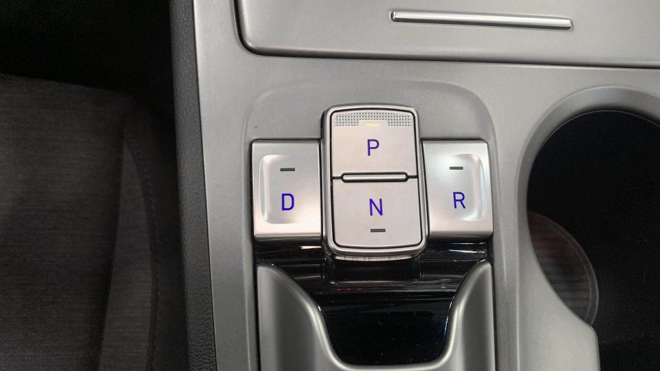 Hyundai Kona 39 EV Select 5d