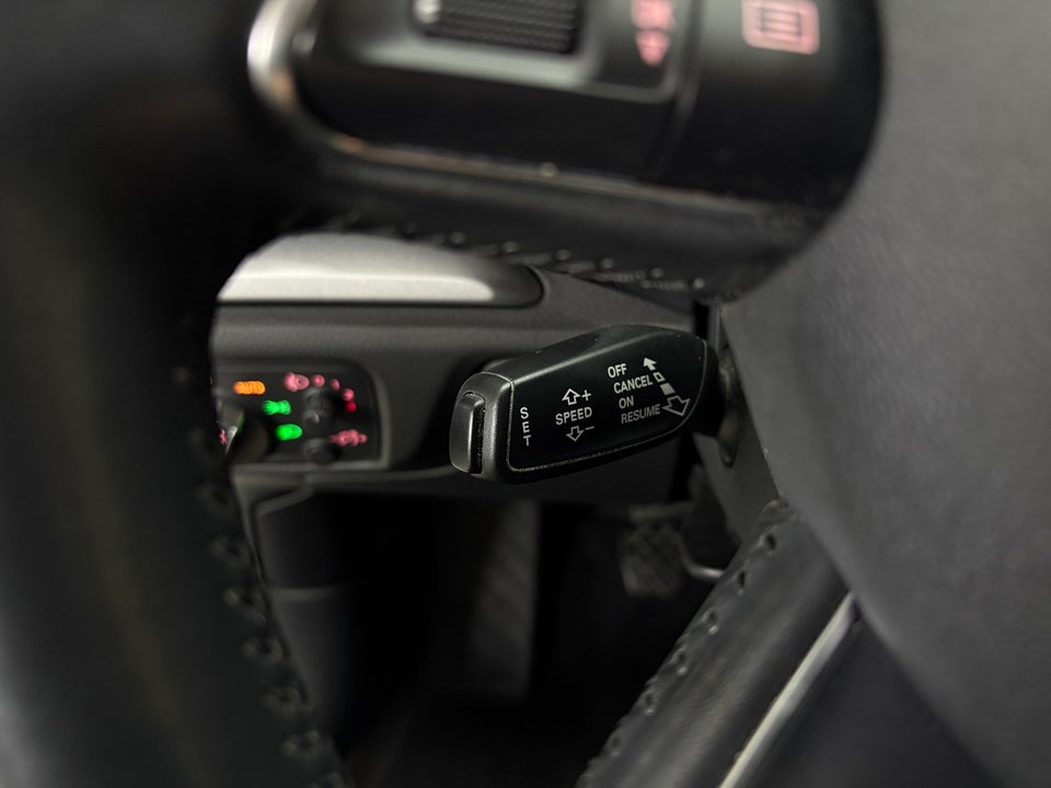 Audi A3 1,4 TFSi 125 Ambiente Sportback 5d
