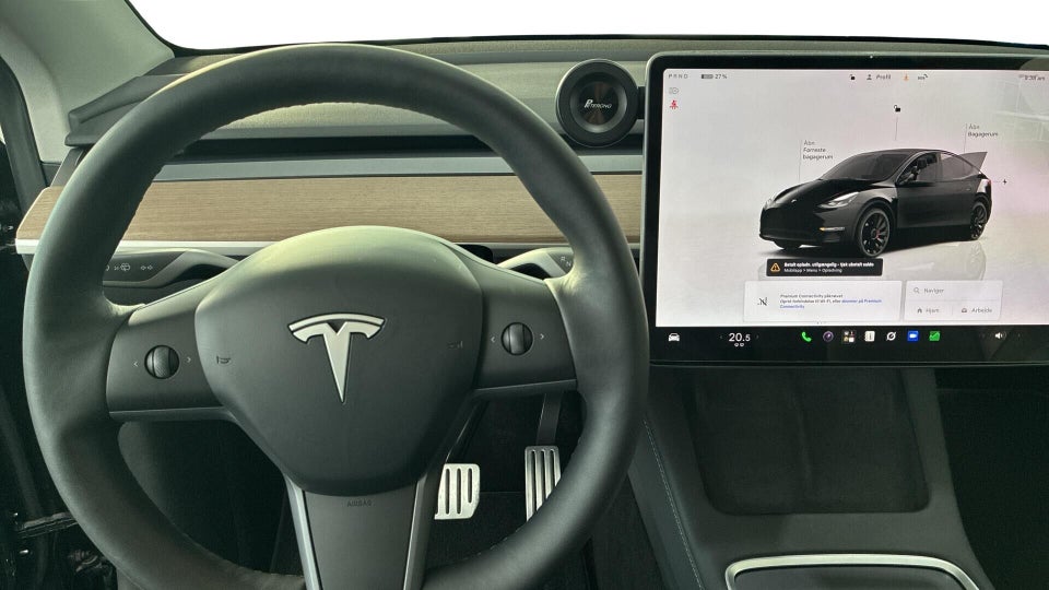 Tesla Model Y Performance AWD 5d