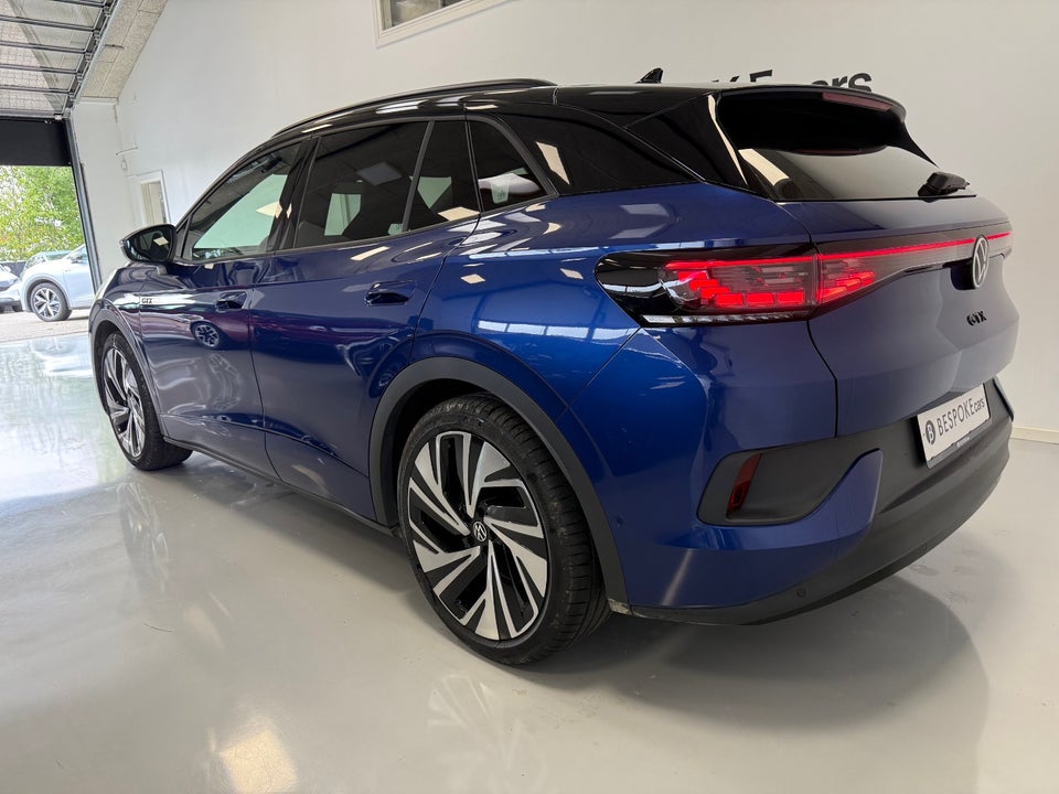 VW ID.4 77 GTX Max 4Motion 5d