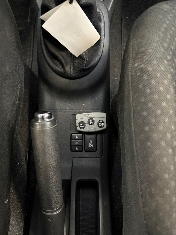 Toyota Yaris 1,4 D-4D T2 5d