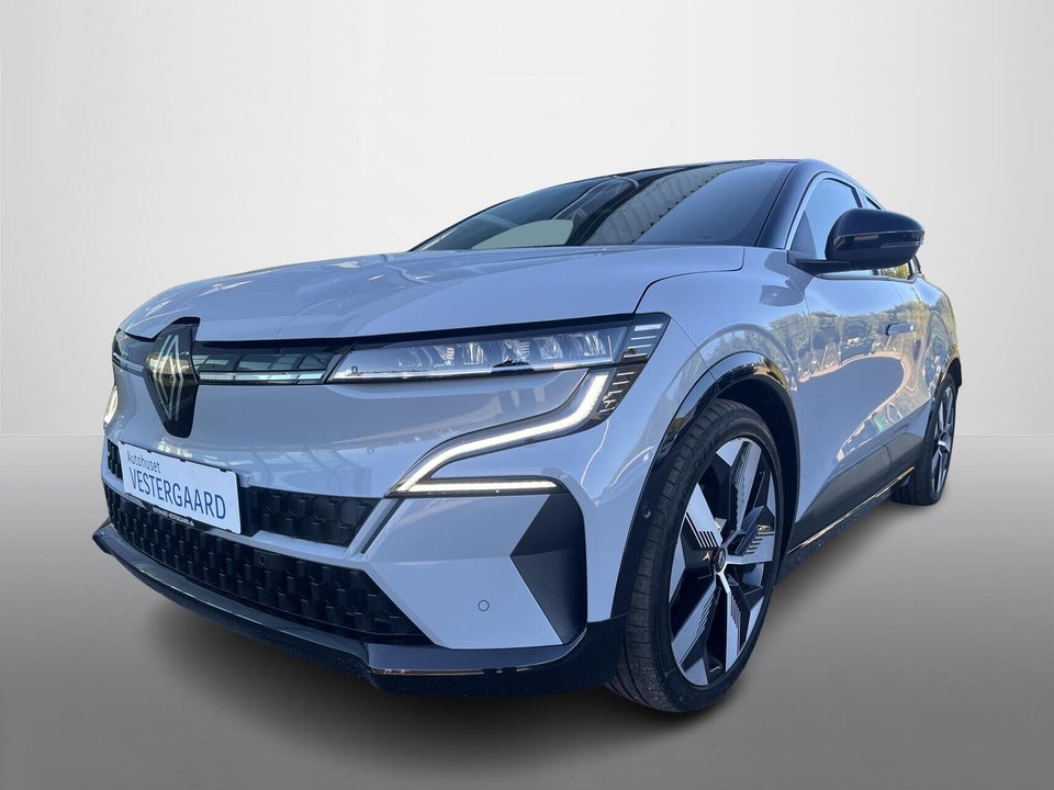 Renault Megane E-Tech 60 Techno 5d