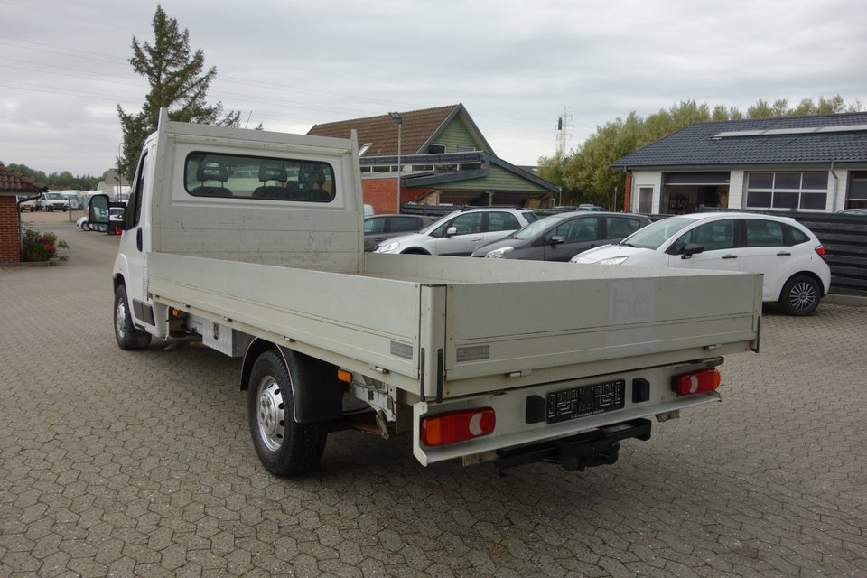 Peugeot Boxer 335 2,0 BlueHDi 163 L3 2d