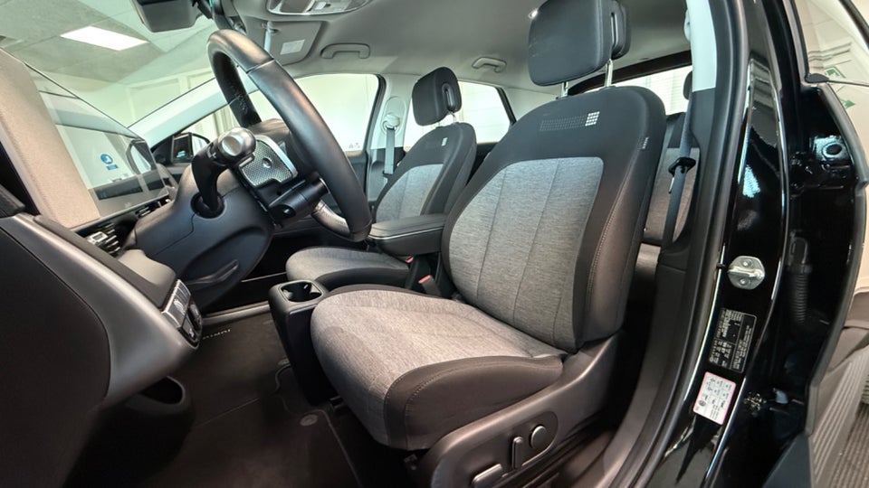 Hyundai Ioniq 5 77 Dynamiq 5d