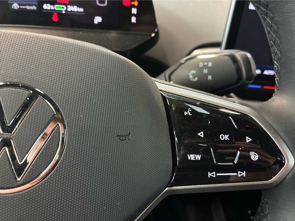 VW ID.4 77 Style+ 5d