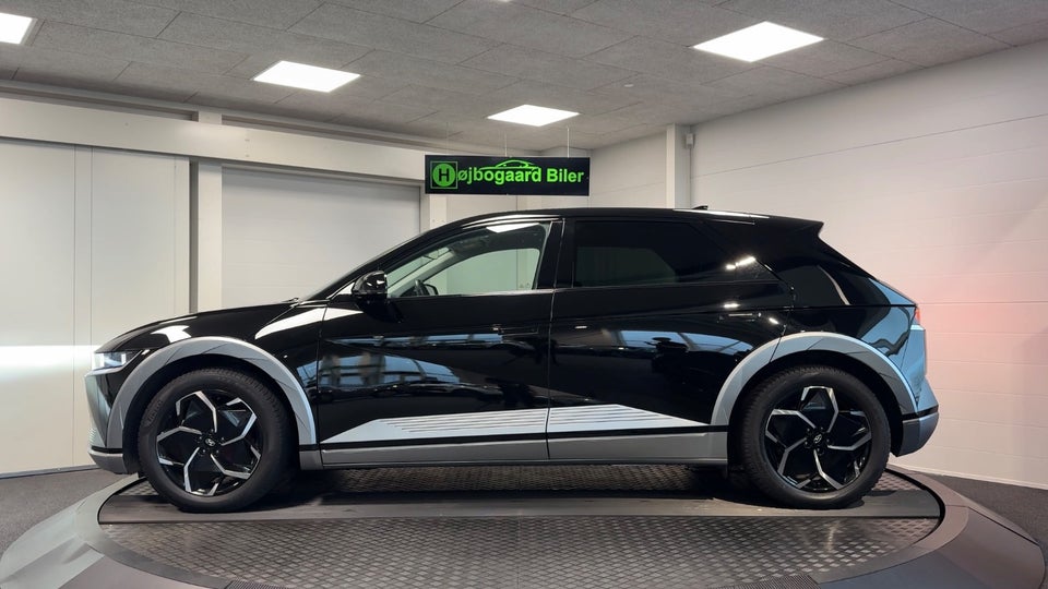 Hyundai Ioniq 5 73 Techniq 5d