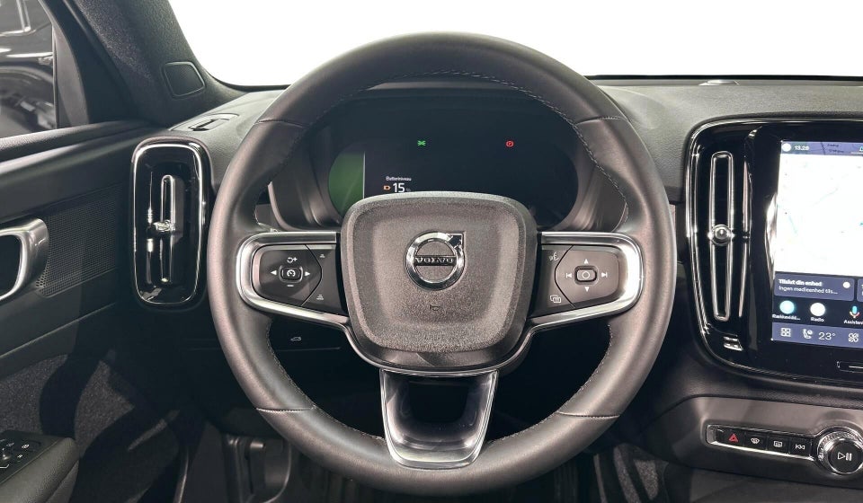 Volvo XC40 P6 ReCharge Plus 5d