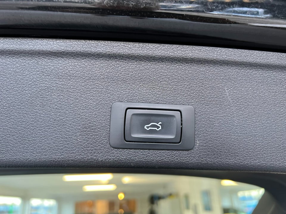 Audi A4 2,0 TFSi 190 Sport Avant S-tr. 5d