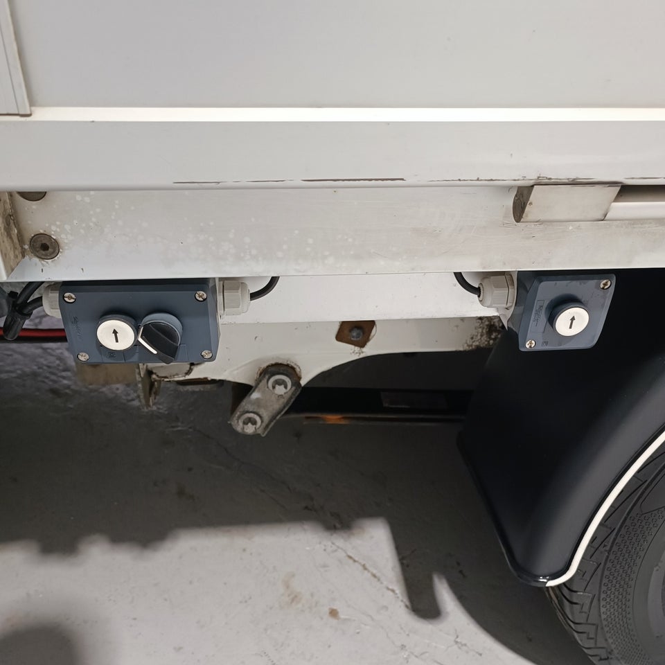 Peugeot Boxer 435 2,0 BlueHDi 163 L3 Plus 2d