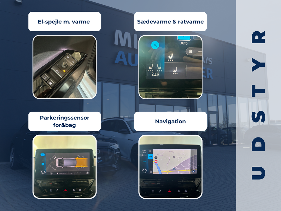 VW ID.3 58 Pro Life 5d