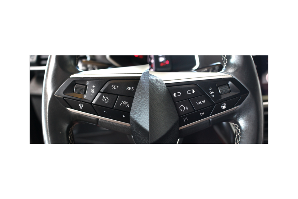 Seat Tarraco 1,4 eHybrid Xcellence DSG 5d