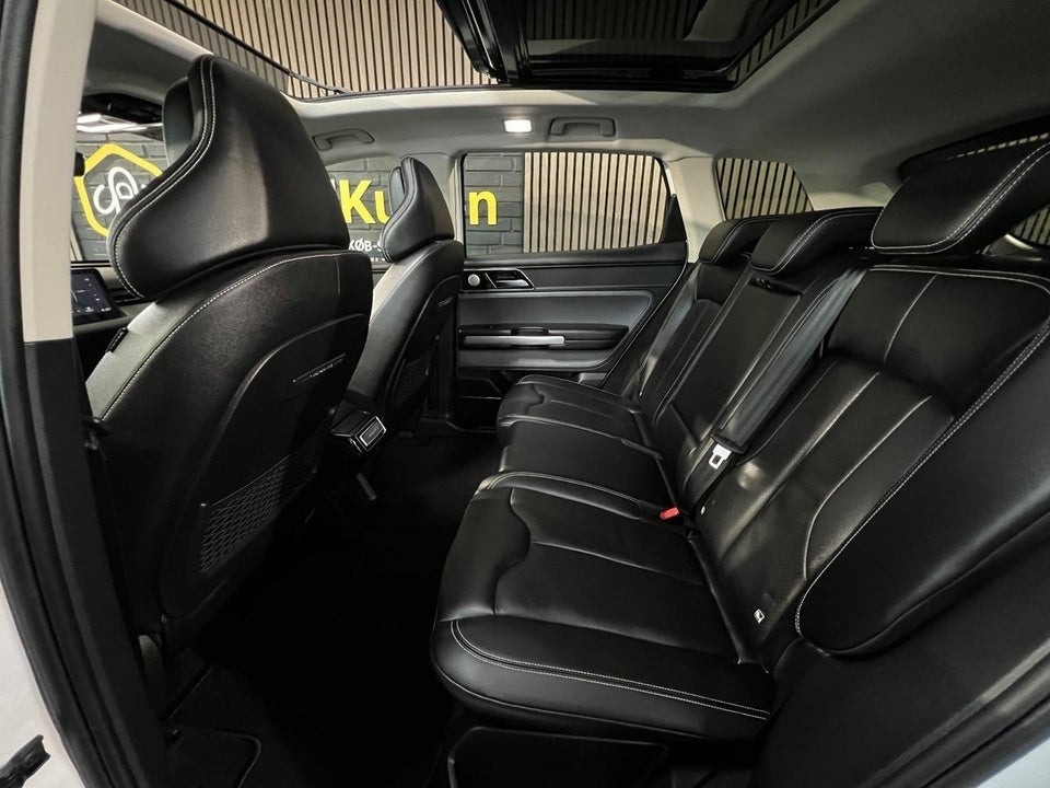 Aiways U5 Premium 5d