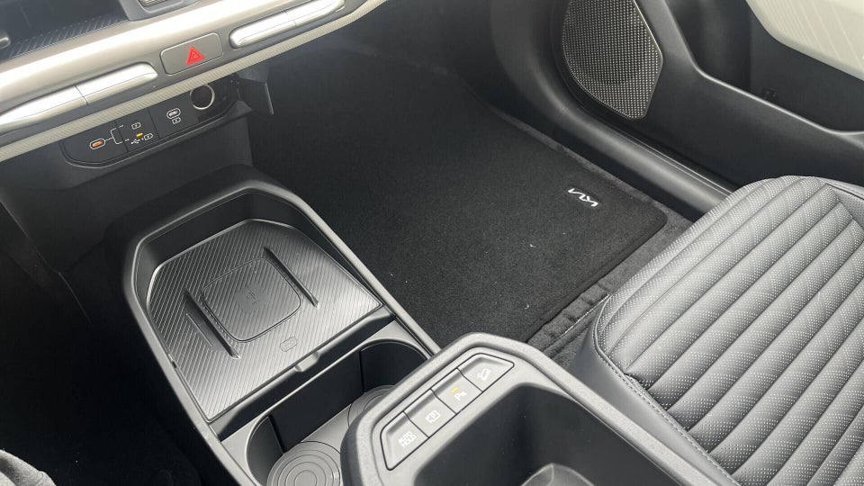 Kia EV4 81 Long Range GT-Line 5d