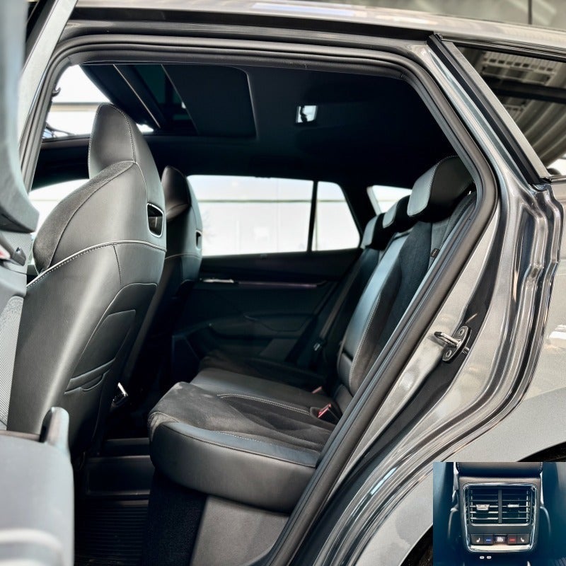 Skoda Enyaq 85 iV Sportline Maxx 5d