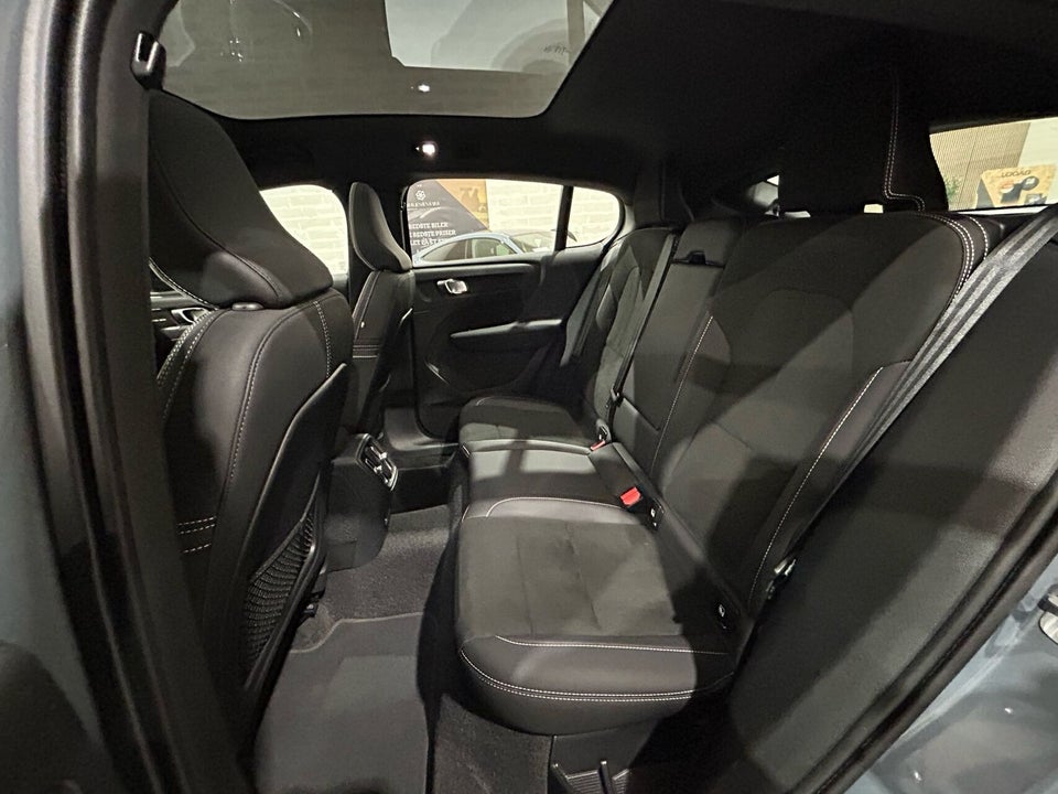 Volvo C40 P6 ReCharge Ultimate 5d