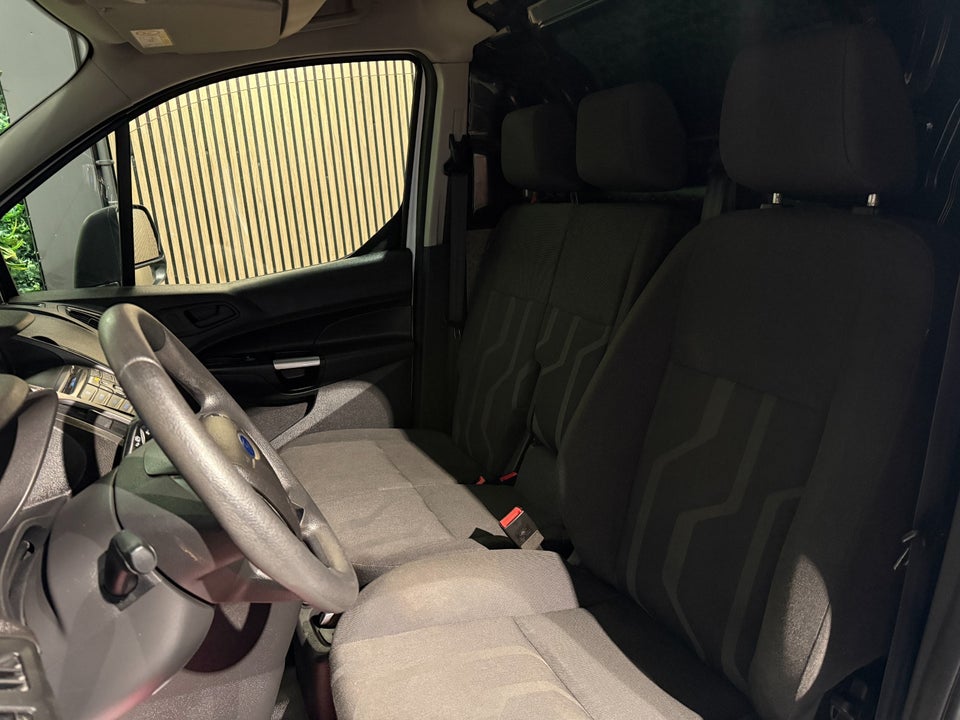 Ford Transit Connect 1,6 TDCi 95 Trend kort 5d