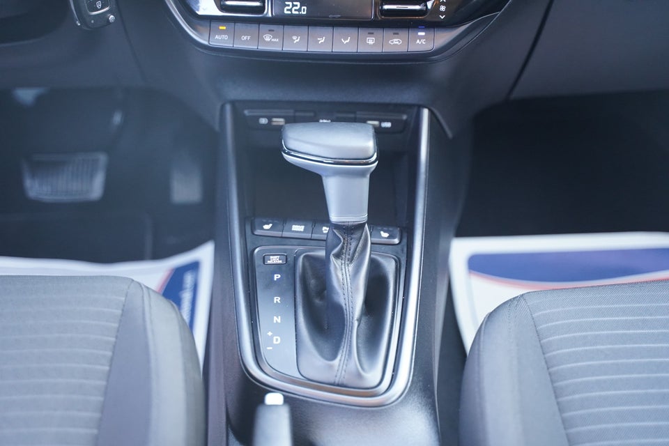 Hyundai i20 1,0 T-GDi Advanced DCT 5d