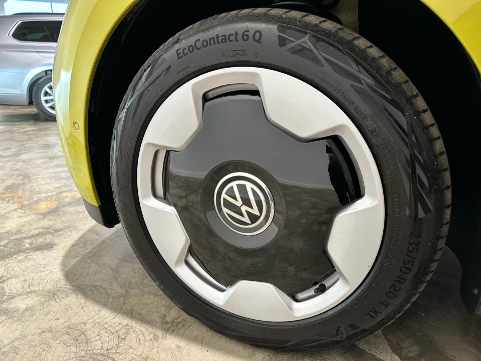 VW ID.Buzz 77 Style SWB 5d