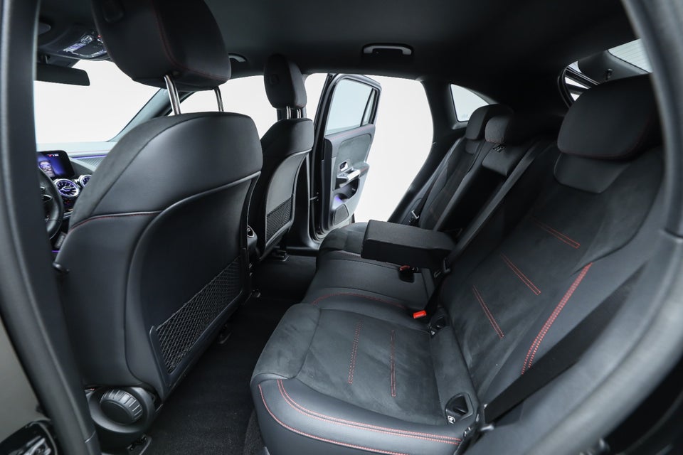 Mercedes EQA250+ AMG Advance 5d