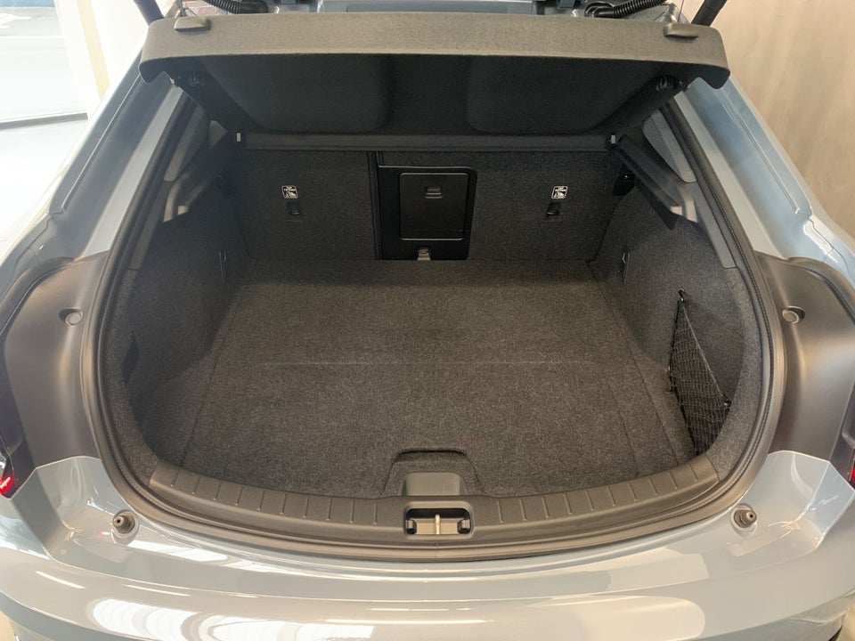 Polestar 2 Long Range 5d