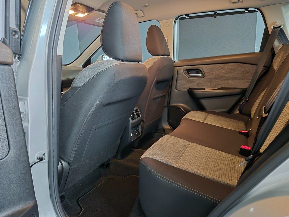 Nissan X-Trail 1,5 e-POWER Acenta aut. 5d
