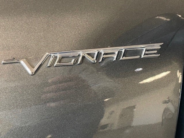 Ford Fiesta 1,0 EcoBoost mHEV Vignale 5d