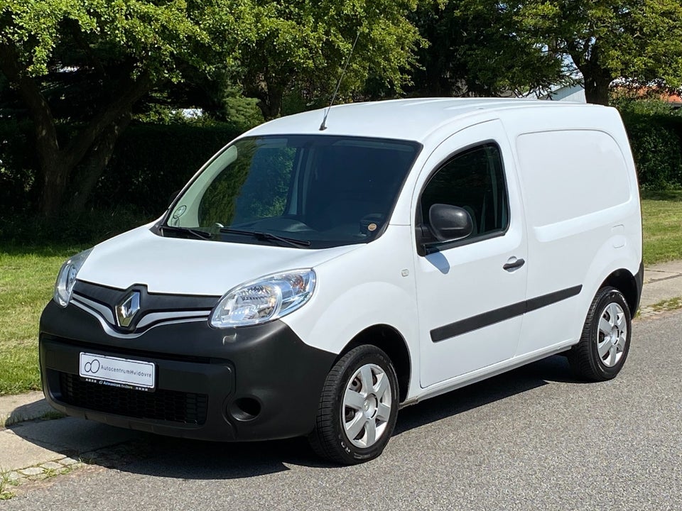 Renault Kangoo 1,5 dCi 75 Access L1