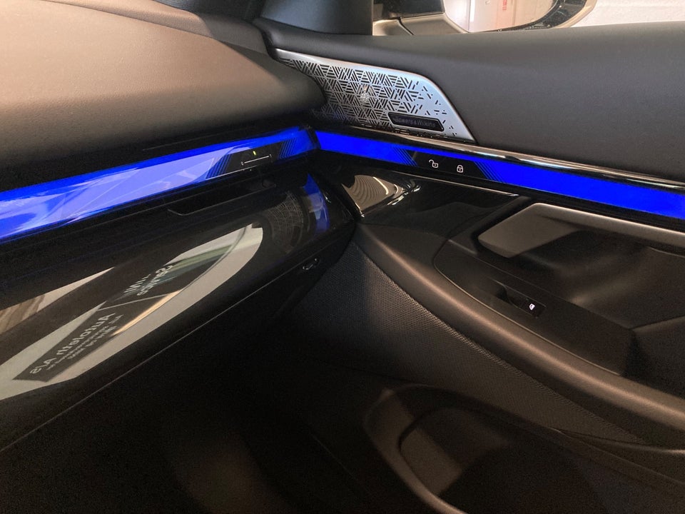 BMW i5 eDrive40 Touring Fully Charged M-Sport 5d