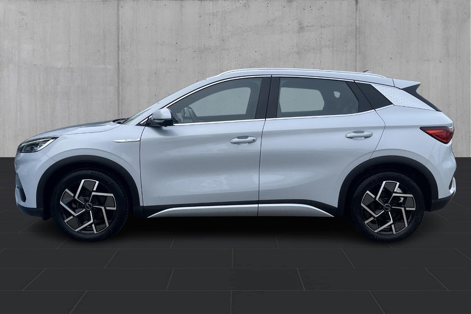 BYD Atto 3 60 Comfort 5d