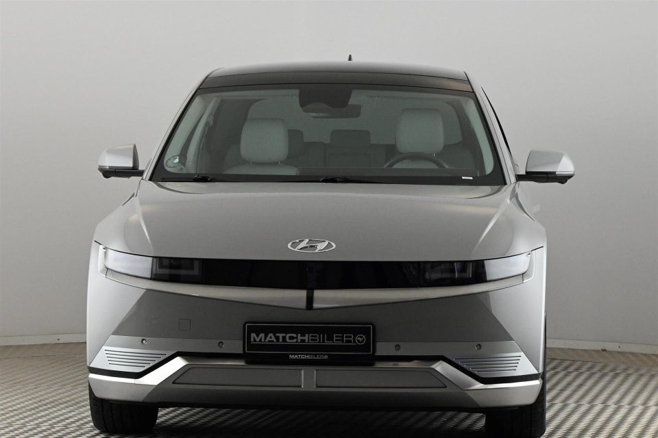 Hyundai Ioniq 5 73 Ultimate 5d