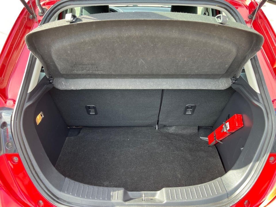 Mazda 2 1,5 SkyActiv-G 90 Vision 5d