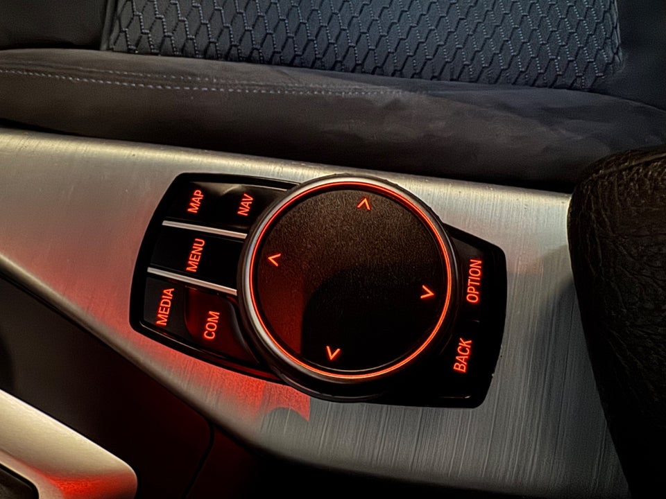 BMW 120d 2,0 M-Sport aut. 5d