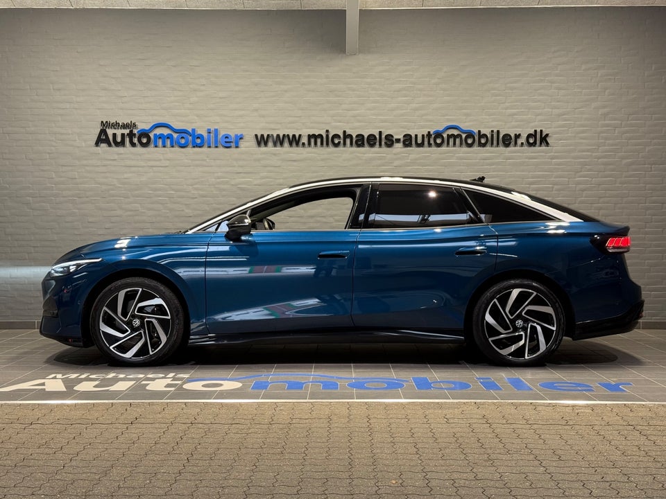 VW ID.7 77 Pro Business Premium 5d