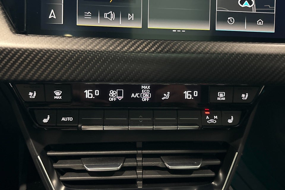 Audi e-tron GT quattro 4d