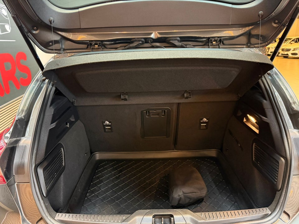Ford Focus 1,0 EcoBoost ST-Line aut. 5d
