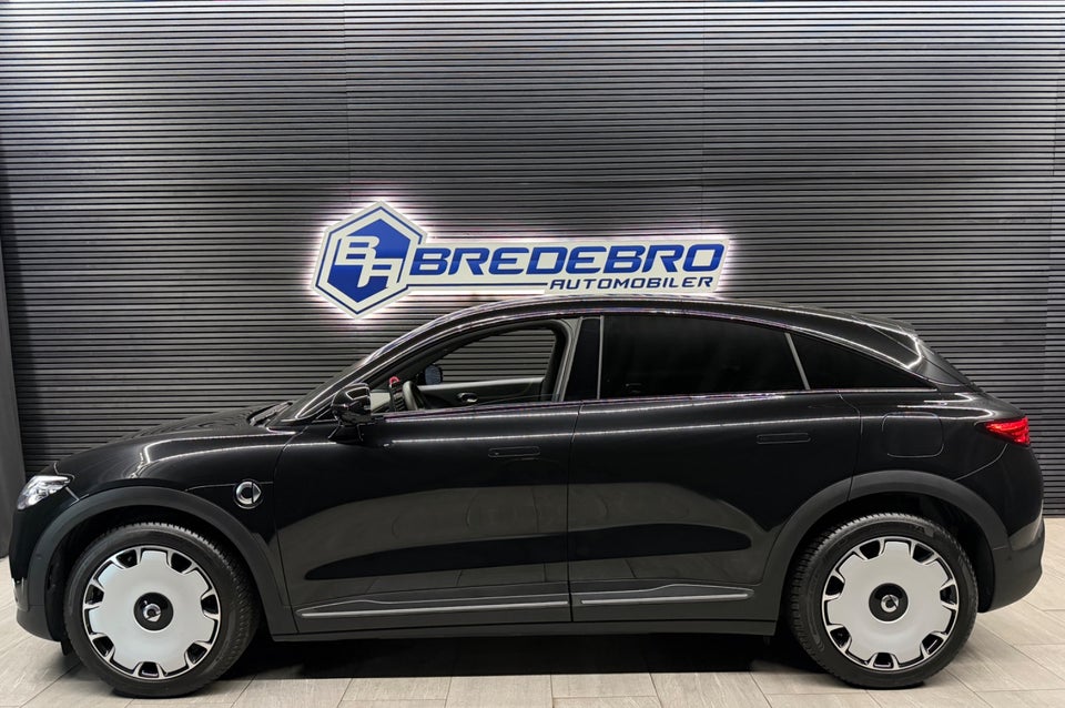 Smart #3 66 Premium 5d