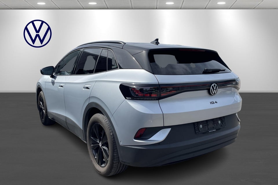 VW ID.4 77 Style+ 5d