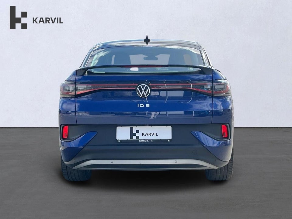 VW ID.5 77 Pro Performance 5d