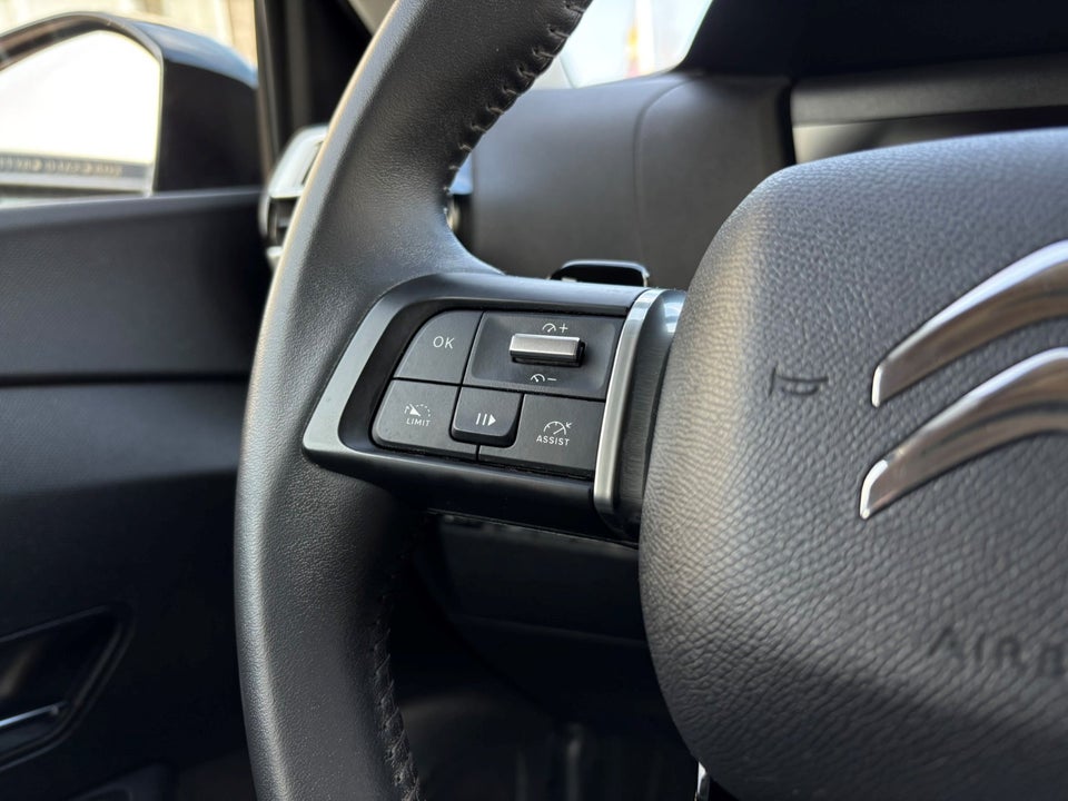 Citroën C4 1,2 PureTech 130 VTR Sport EAT8 5d