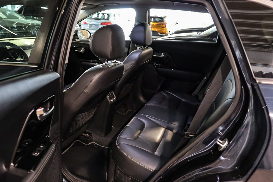 Kia Niro 1,6 HEV Advance DCT 5d