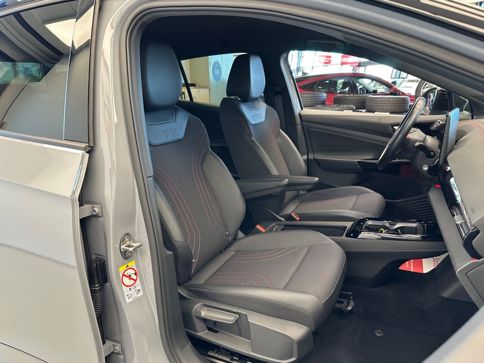 VW ID.5 77 GTX 4Motion 5d