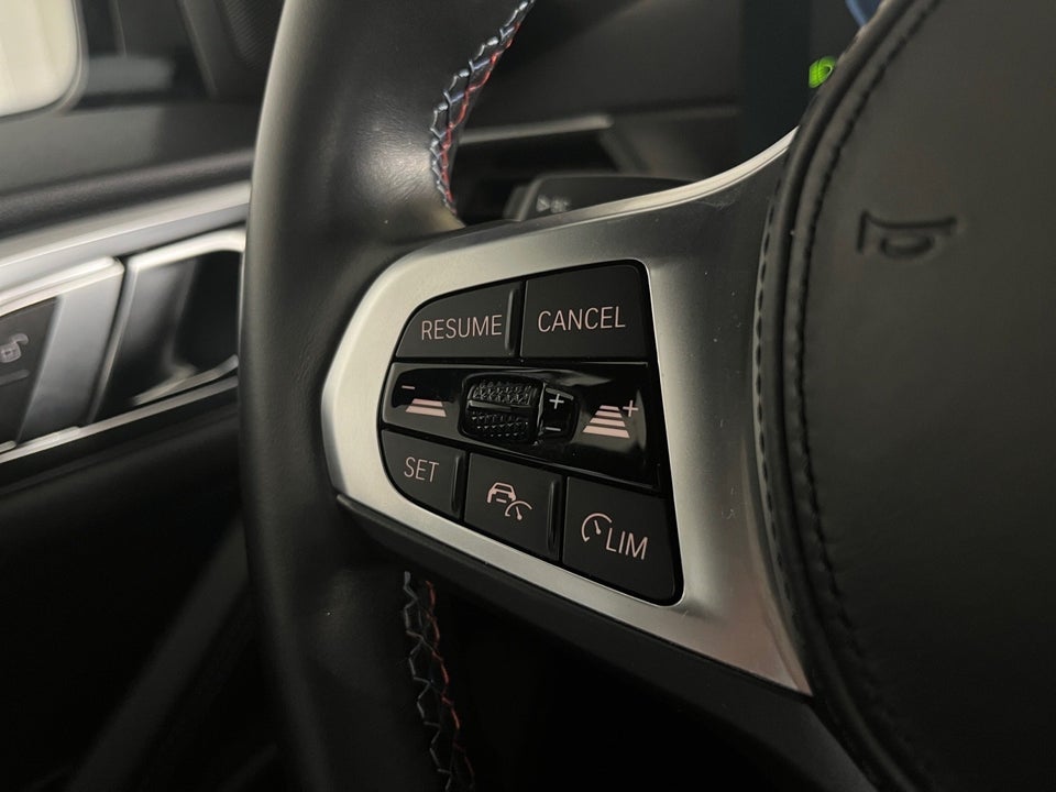 BMW i4 M50 M-Sport xDrive 5d