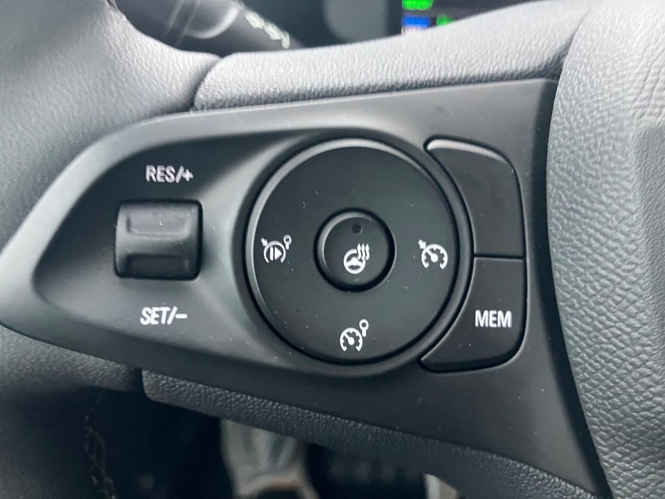 Opel Corsa-e 50 Edition 5d