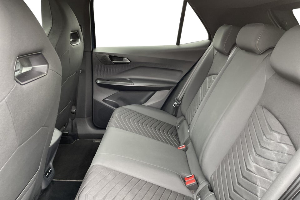 Cupra Born 58 High 5d