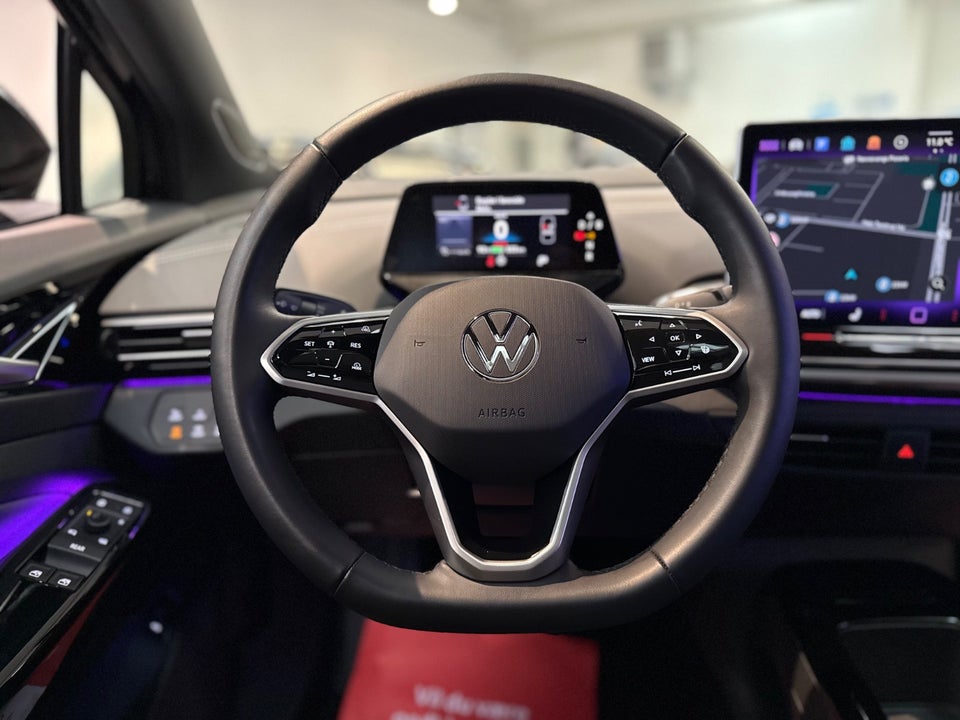 VW ID.5 77 Style+ 5d