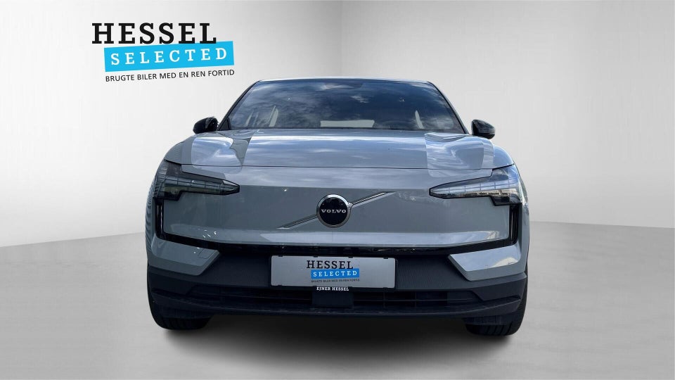 Volvo EX30 Standard Range Plus 5d