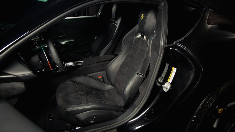 Ferrari 12Cilindri 6,5 DCT 2d