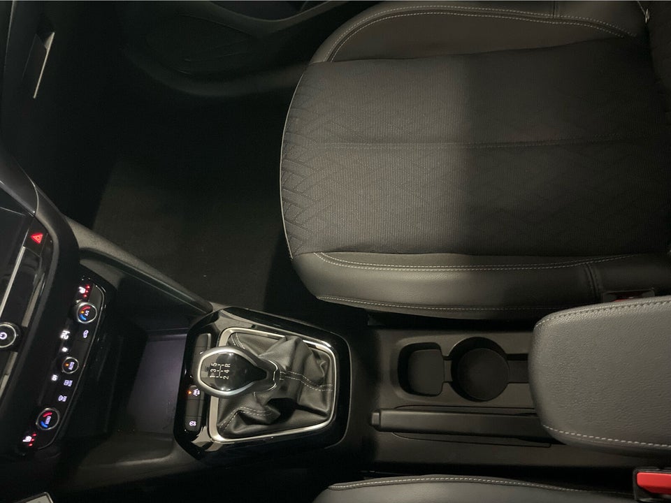 Opel Corsa 1,2 Sport 5d