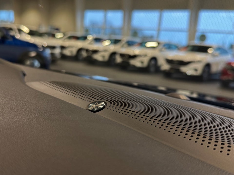 Ford Kuga 2,5 PHEV Vignale CVT 5d